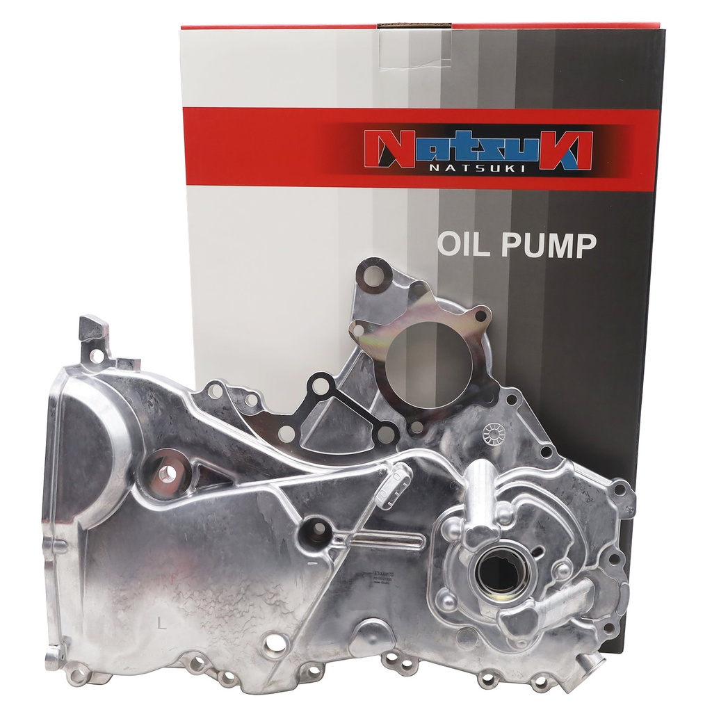 BOMBA DE ACEITE TOY. 2NZ-FE YARIS 1.3L 00/10