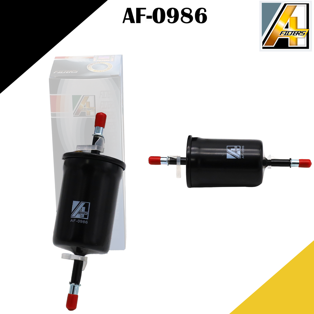 FILTRO DE COMBUSTIBLE EXPLORER / RANGER /MAZ. B2300/B2500
