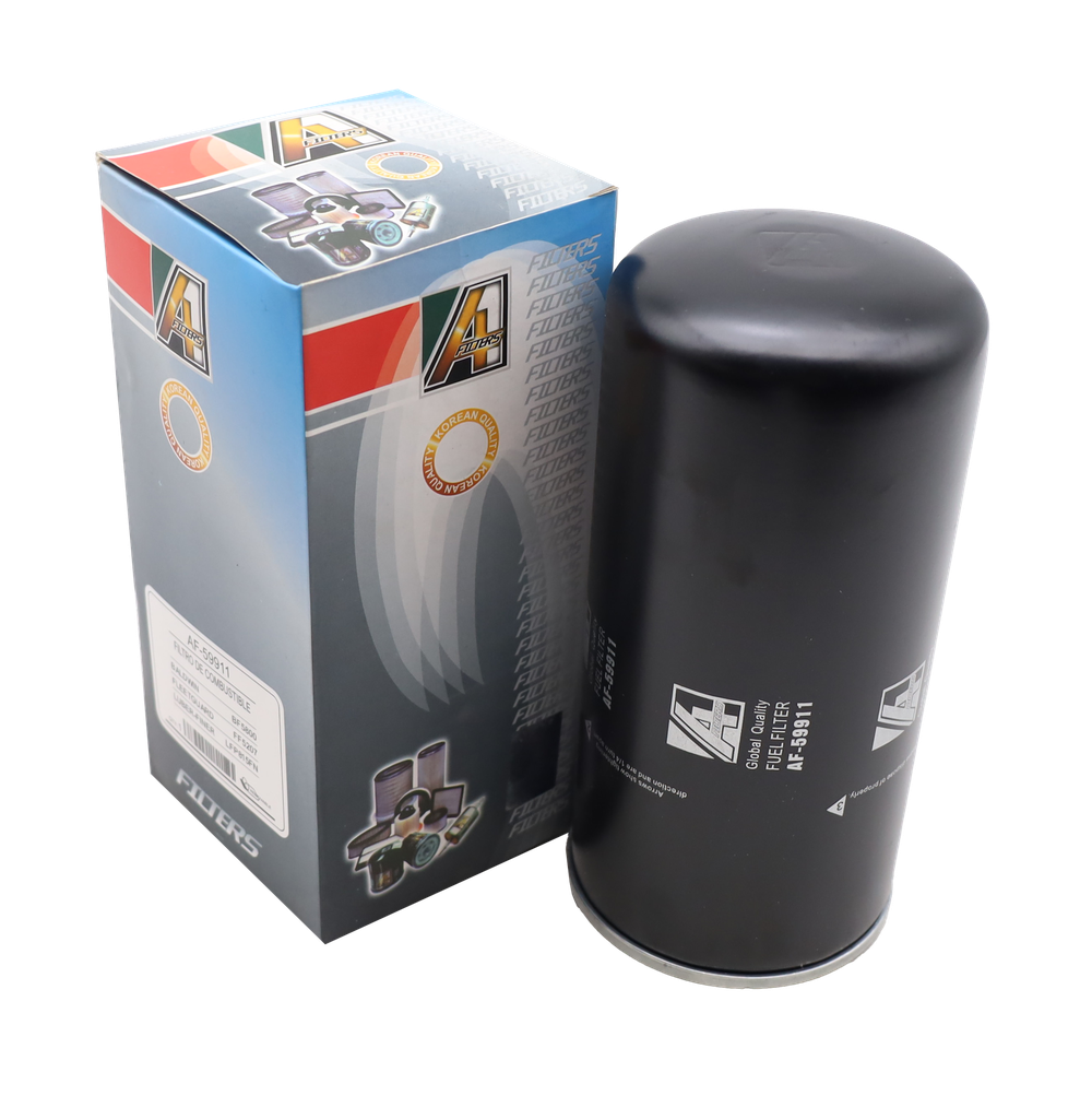 FILTRO DE COMBUSTIBLE (PRIMARIO) FREIGHTLINER COLUMBIA CL-120 (AF-59911)