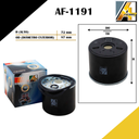 FILTRO DE COMBUSTIBLE DIESEL UNIVERSAL MOTORES CATERPILLAR/PERKINS/FORD/IVECO/FIAT/V.W KOMBI