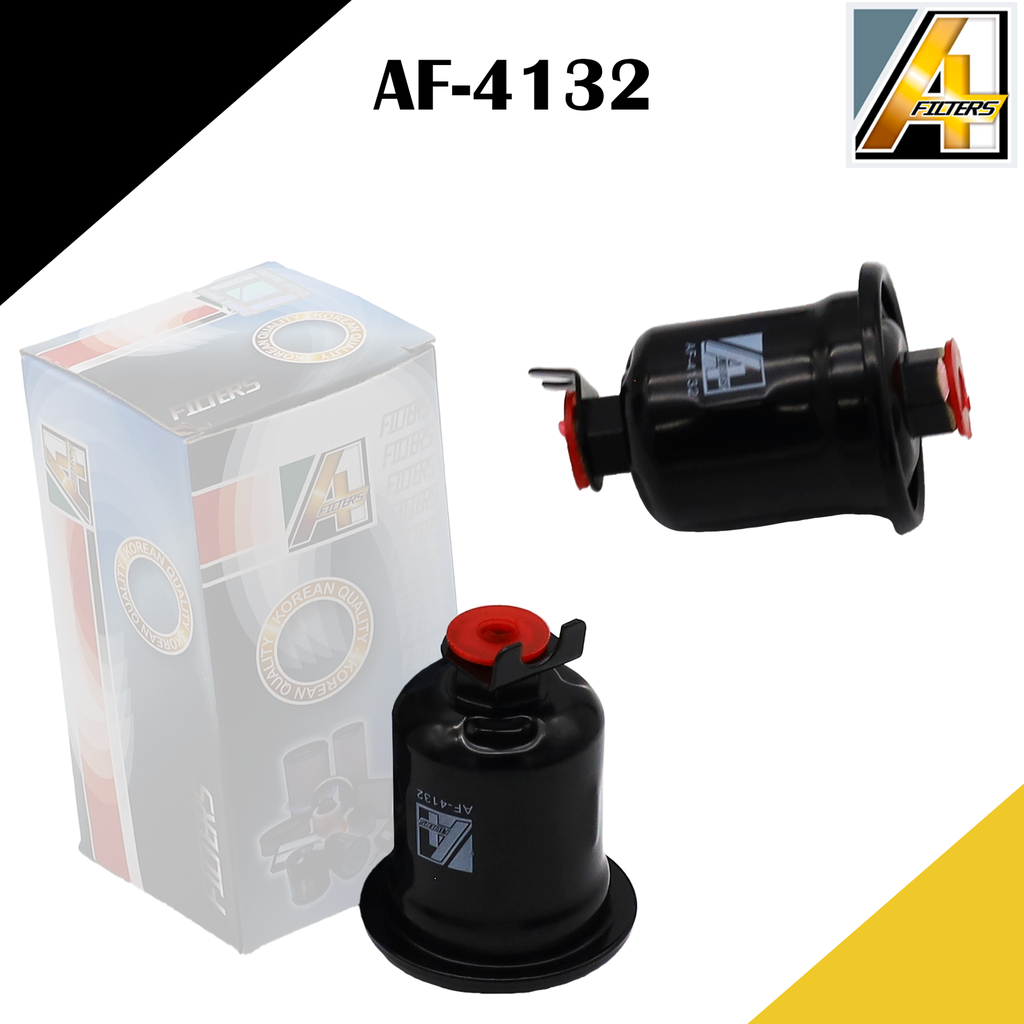 FILTRO DE COMBUSTIBLE LANSER 00/14, CELICA 1.8/2.2