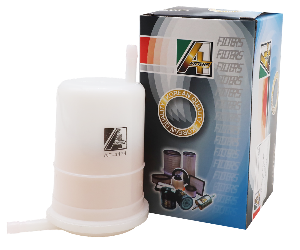 FILTRO DE COMBUSTIBLE NISSAN SENTRA