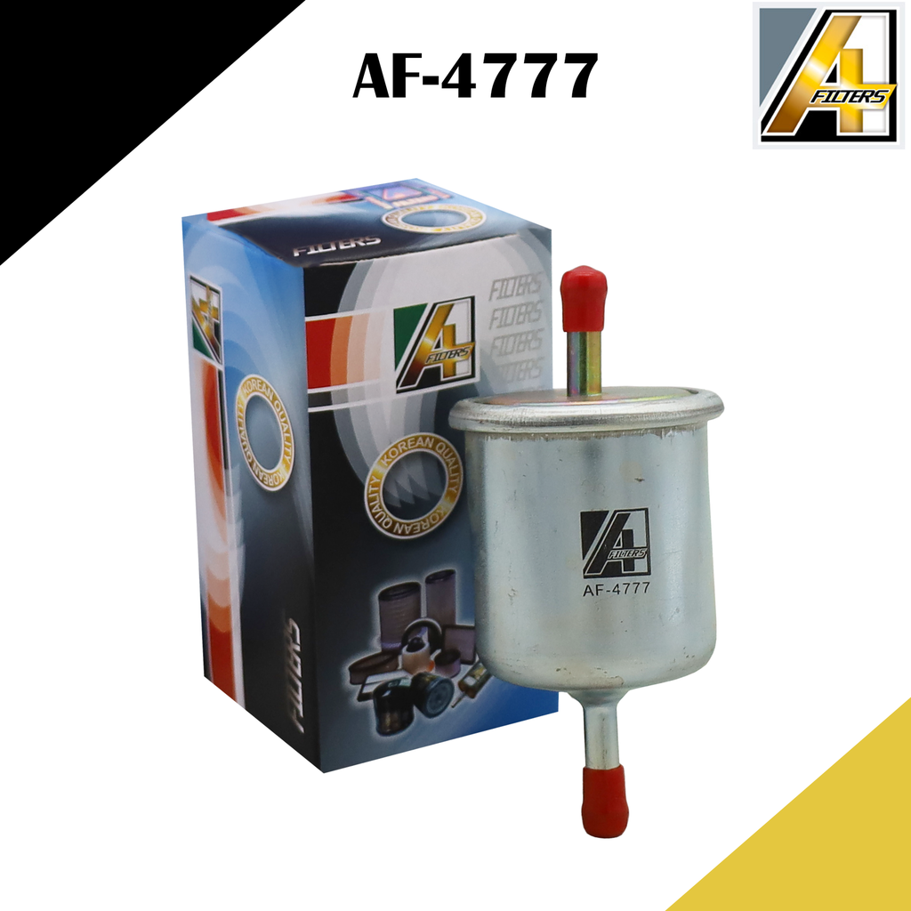 FILTRO DE COMBUSTIBLE NIS.SENTRA INY. /CHEV. N300 /TIIDA 1.8 07/13 /FRONTIER 2.4  98/13  