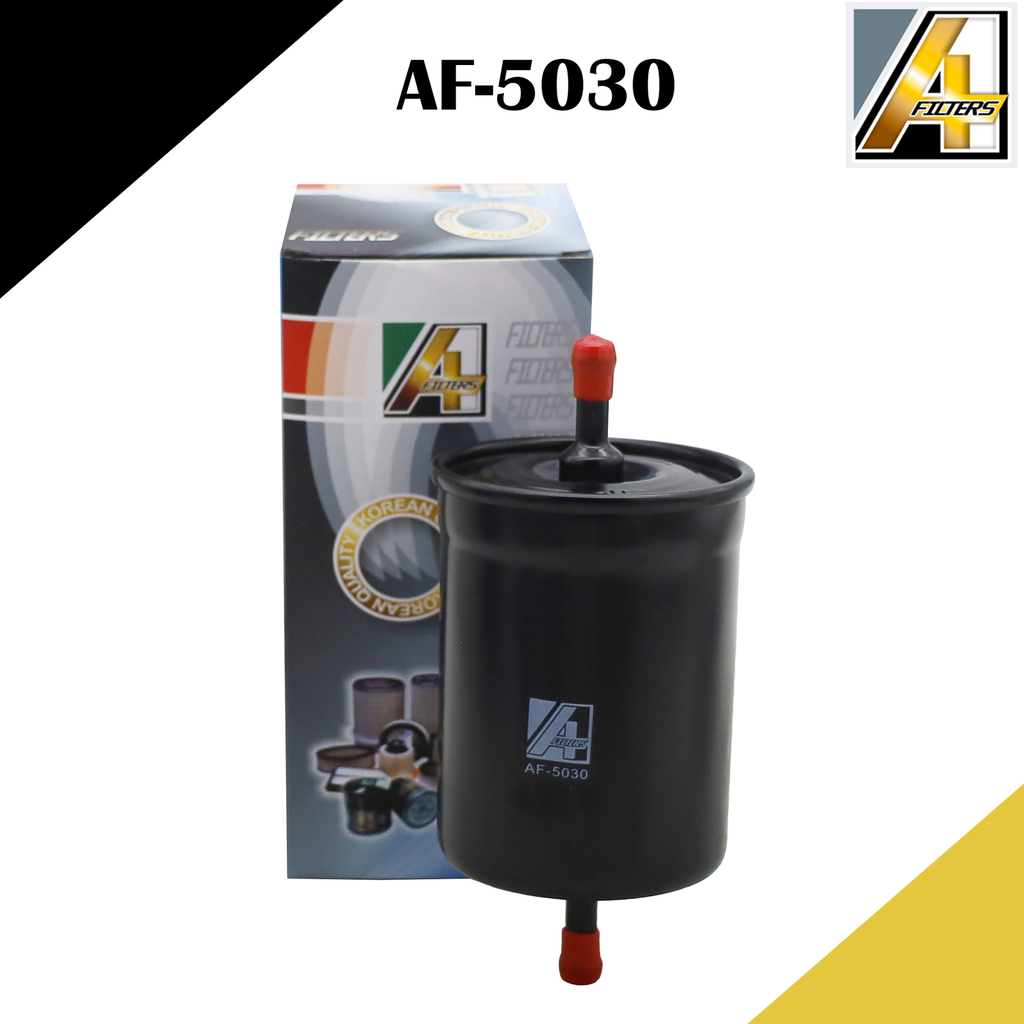 FILTRO DE COMBUSTIBLE V.W GOLF /VENTO