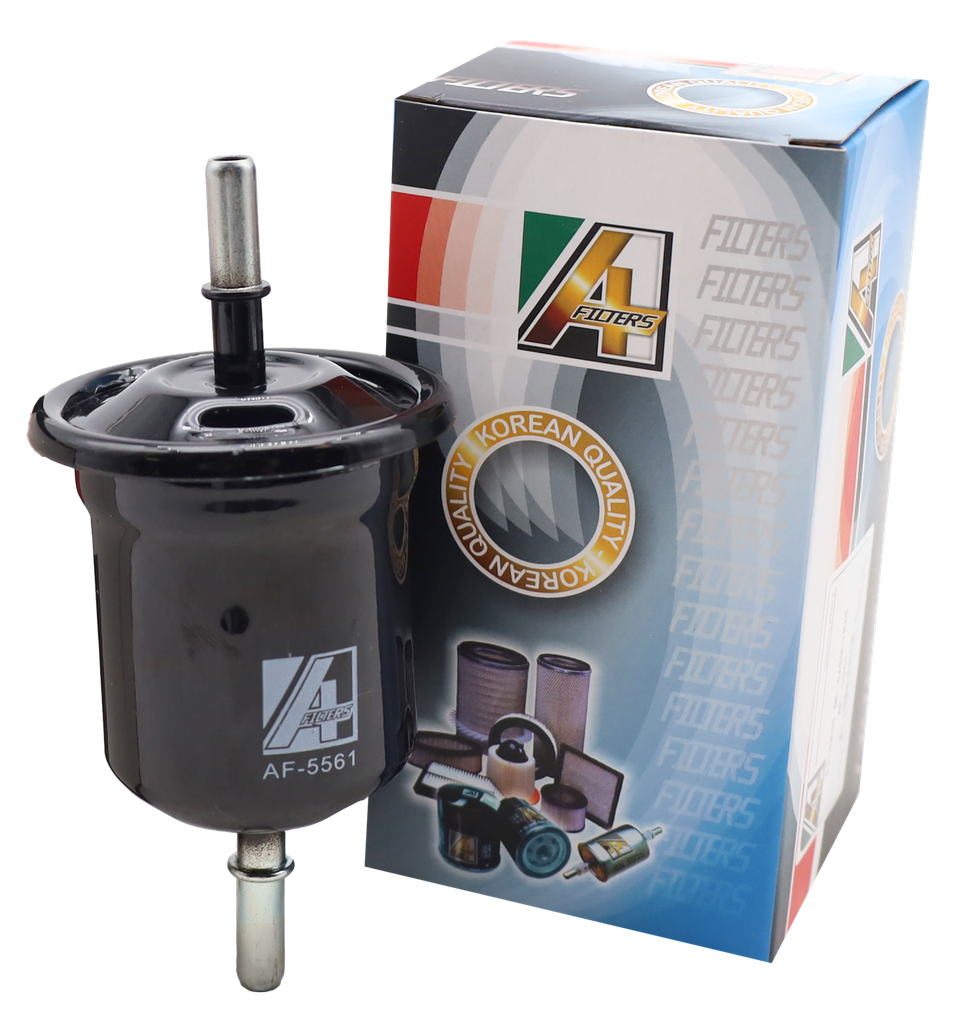FILTRO DE COMBUSTIBLE HYU. SANTA FE 01/06 /DAI. TERIOS 1.3L (31911-3A000)