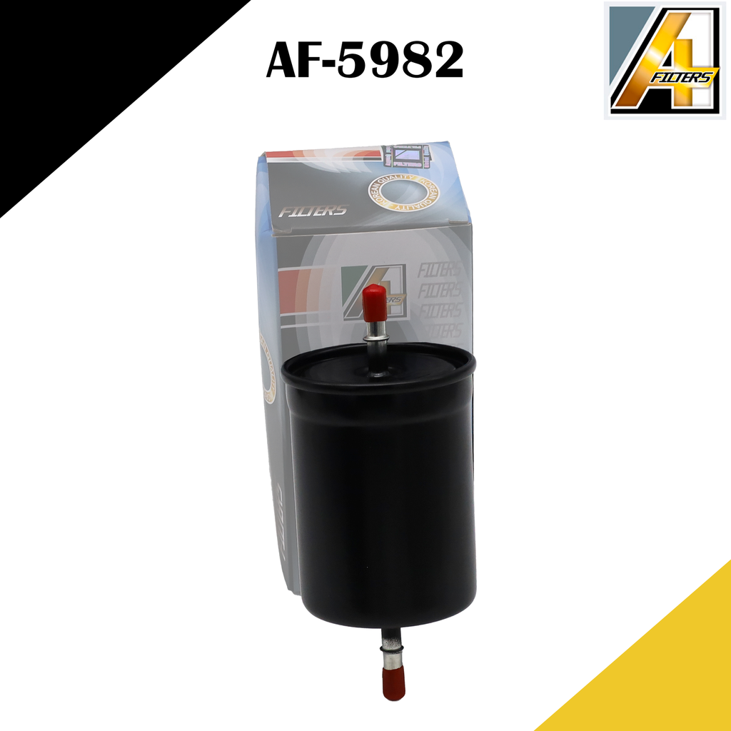 FILTRO DE COMBUSTIBLE GRAN VITARA (15410-65D00)