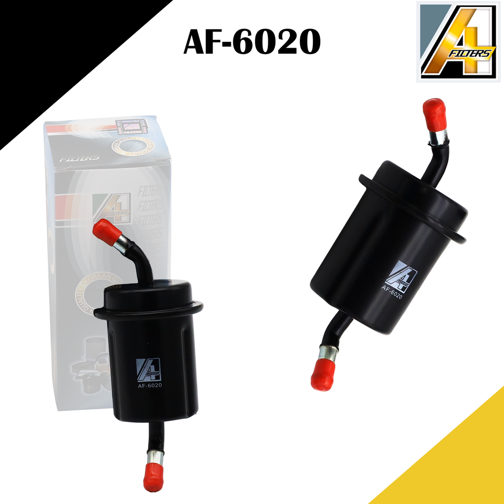FILTRO DE COMBUSTIBLE TOYOTA 4.5 1FZ-FE 