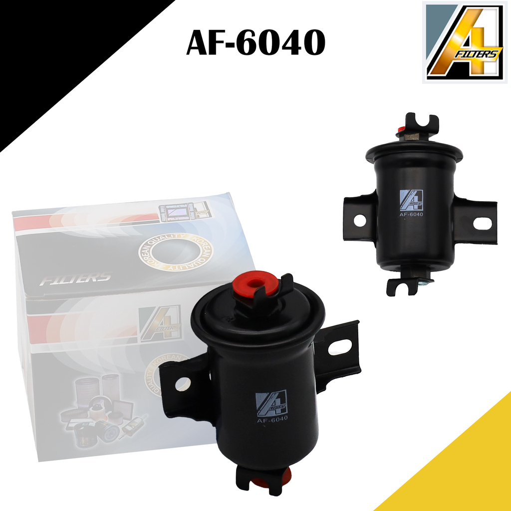 FILTRO DE COMBUSTIBLE 4.5 INYECCION (23300-66040)