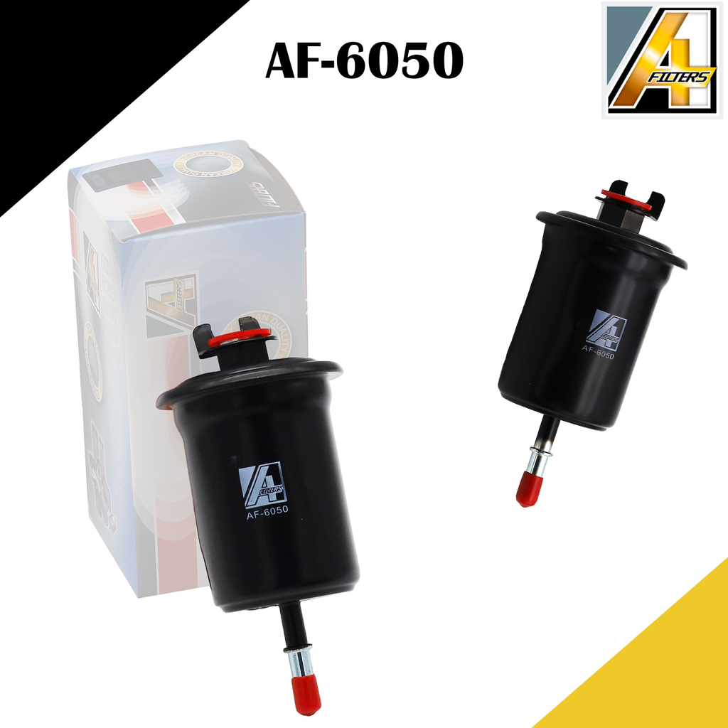 FILTRO DE COMBUSTIBLE TOYOTA 4.5 INYECCION       