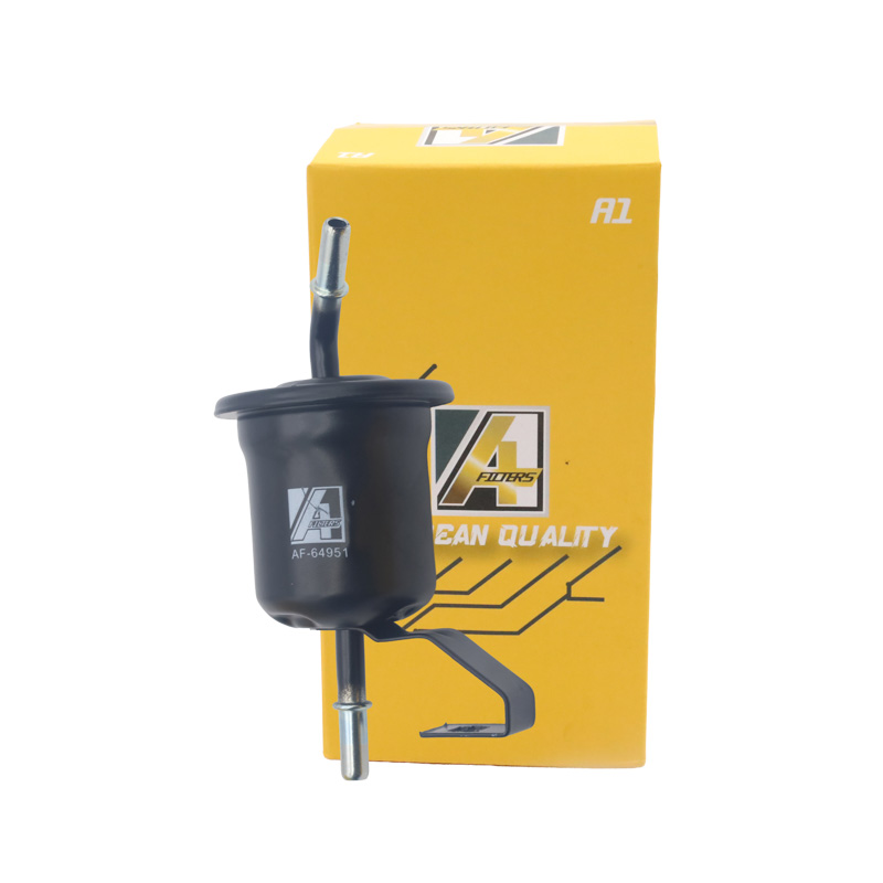 FILTRO DE COMBUSTIBLE HILUX/FORTUNER 06/13 (31120) 