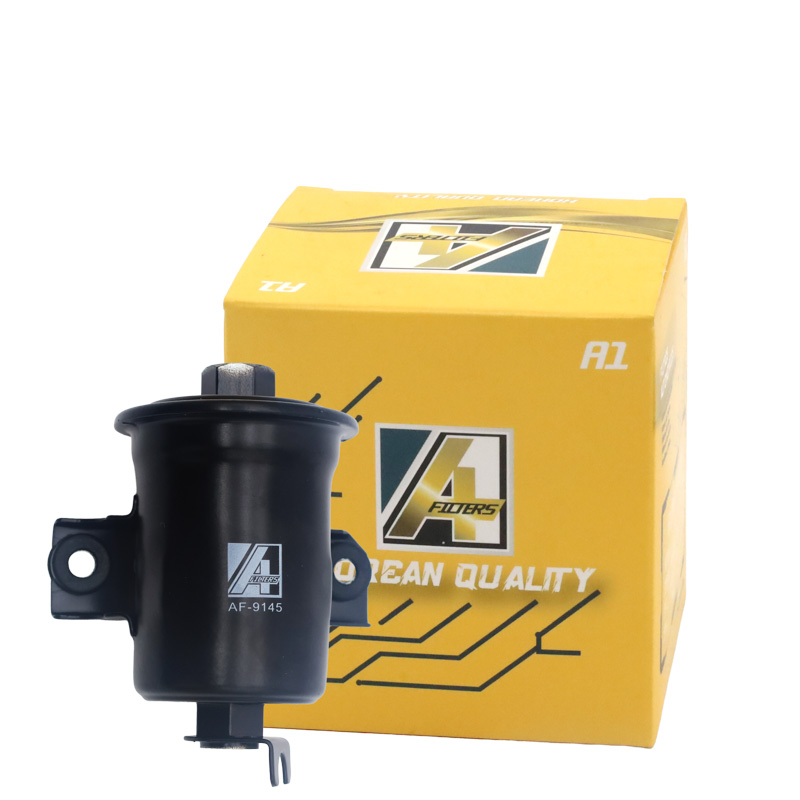 FILTRO DE COMBUSTIBLE COROLLA 1.8 7AFE 