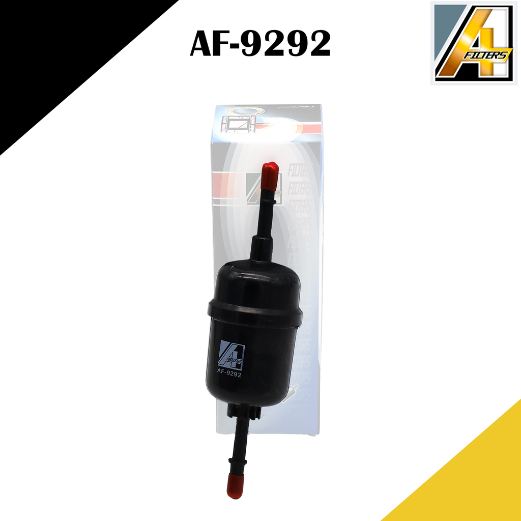 FILTRO DE COMBUSTIBLE FIESTA POWER/ECOSPORT