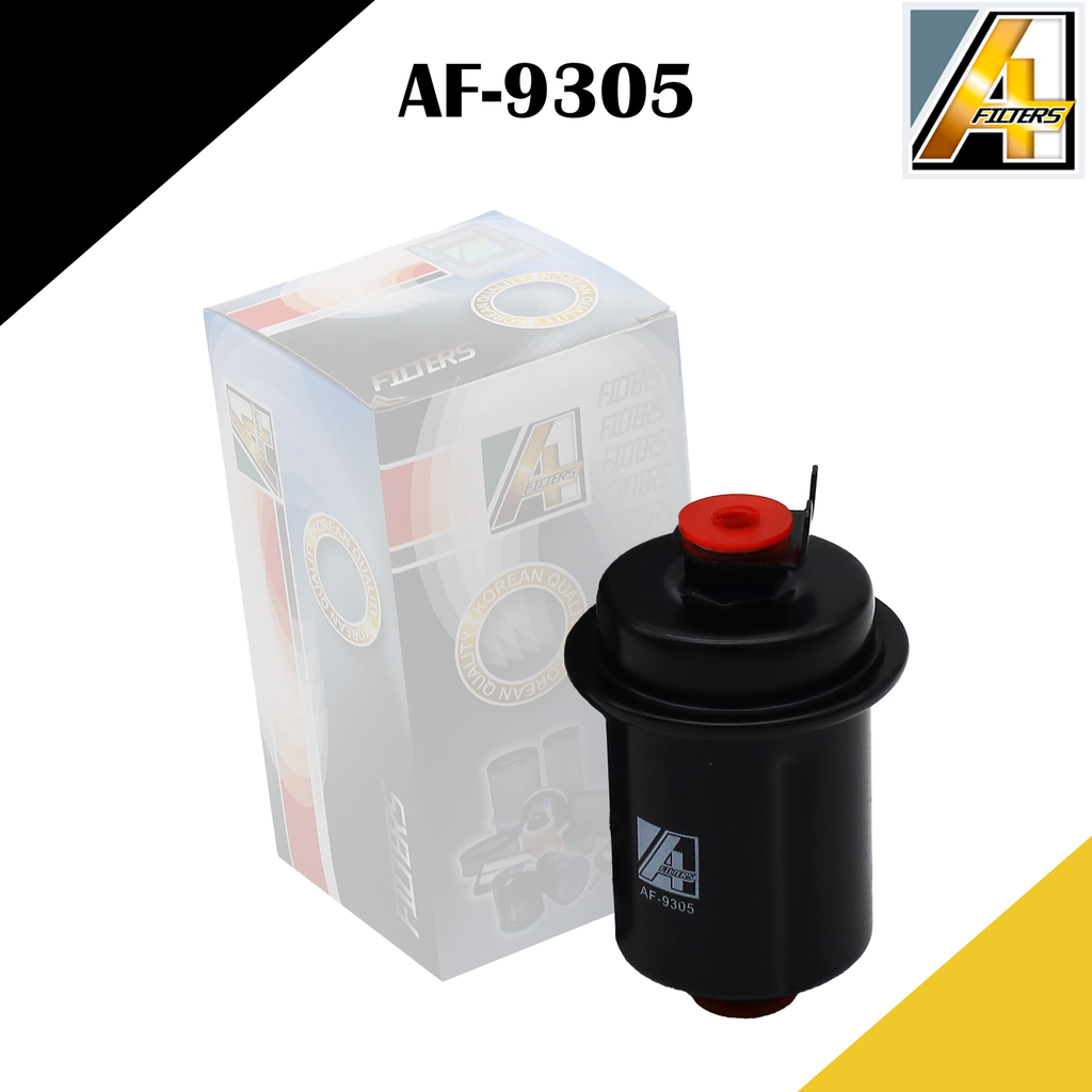 FILTRO DE COMBUSTIBLE ACCENT 1.3/1.5 (31911-22000)