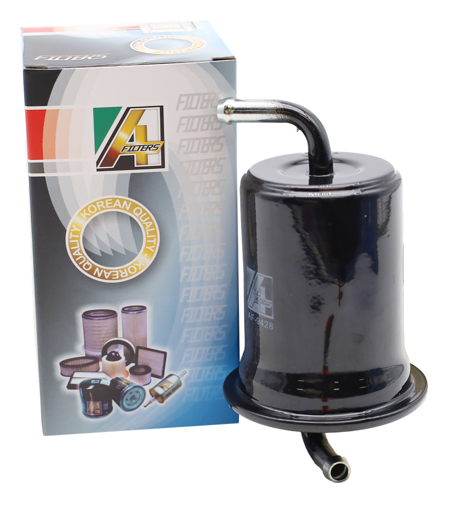 FILTRO DE COMBUSTIBLE GRAN VITARA XL7 6V