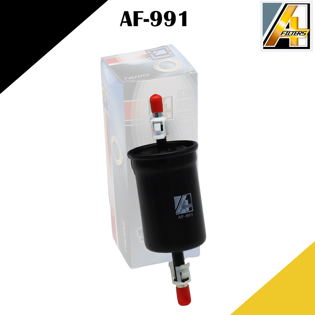 FILTRO DE COMBUSTIBLE EXPLORER 99-02 SPORTRAC