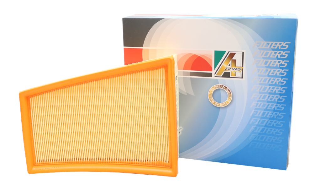 FILTRO DE AIRE RENAULT MEGANE II, 05/08 4L