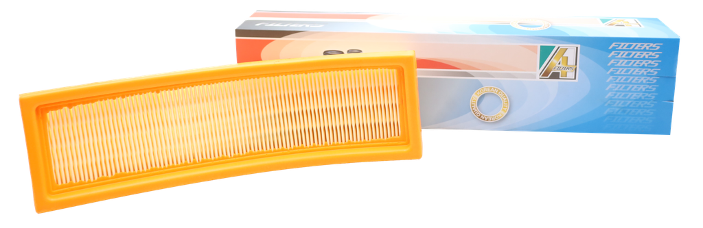 FILTRO DE AIRE RENAULT TWINGO PANEL MA-1016