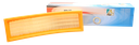 FILTRO DE AIRE RENAULT TWINGO PANEL MA-1016