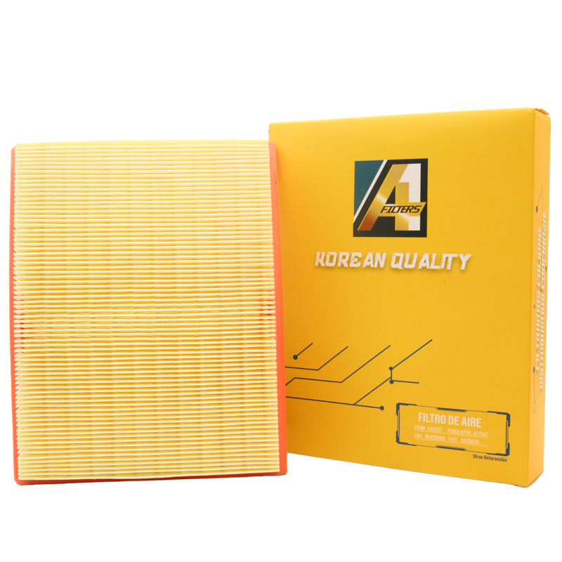 FILTRO DE AIRE FIAT PALIO/SIENA (C2569)