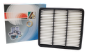 FILTRO DE AIRE MIT. LANCER/TOURNING/EVOLUTION/SIGNO (MR-552951/MR188657)