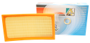 FILTRO DE AIRE KIA RIO 99/11 (OK30C-13-Z40A)