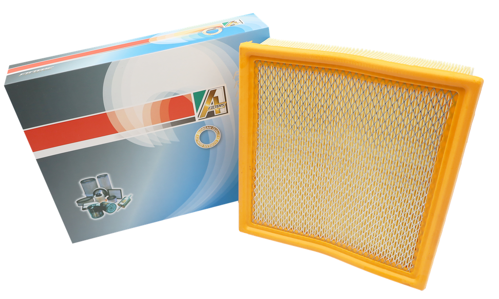 FILTRO DE AIRE FORD SUPER DUTY/FX4 (7C3Z-9601A)