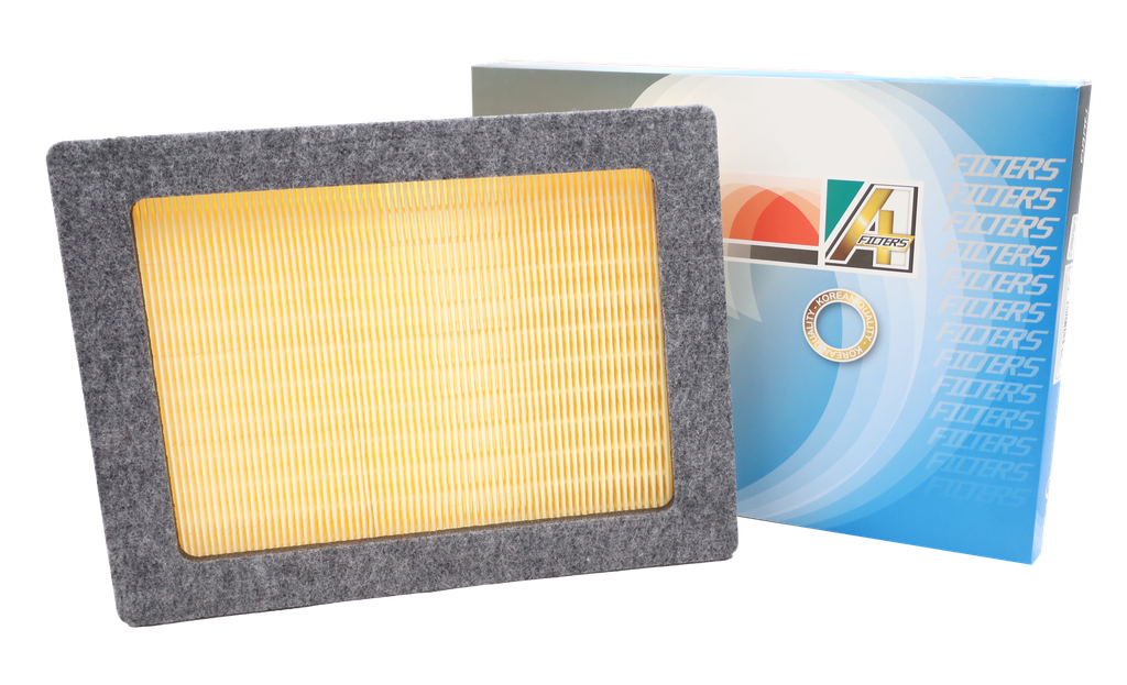 FILTRO DE AIRE FORD F150/F350 05/07 (4L3Z-9601-BA)