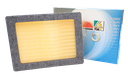 FILTRO DE AIRE FORD F150/F350 05/07 (4L3Z-9601-BA)