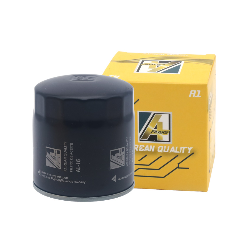 FILTRO DE ACEITE CHEROKEE/FIAT/NISSAN YD25 (LFP2221)(15208-BN30A)