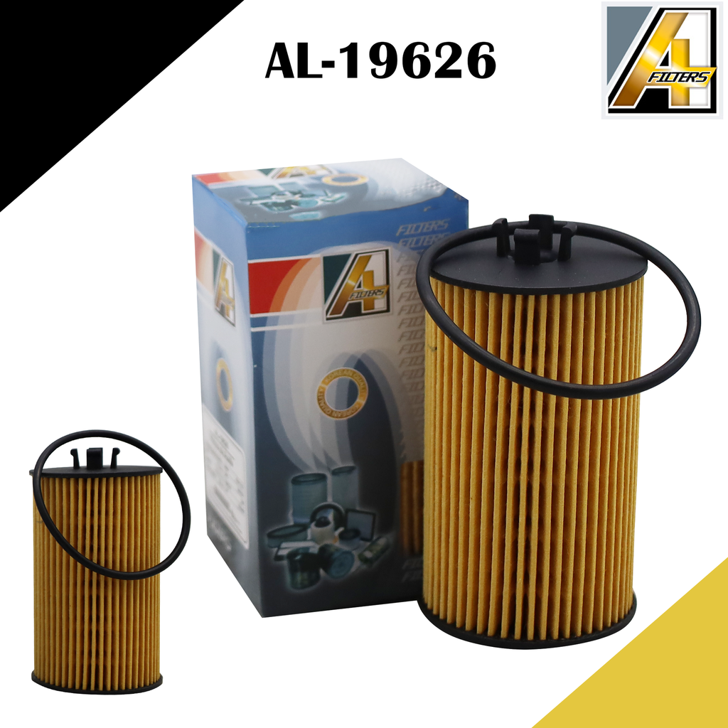 FILTRO DE ACEITE CHEV. CRUZE/SONIC/TRACKER (P981/CH10246)