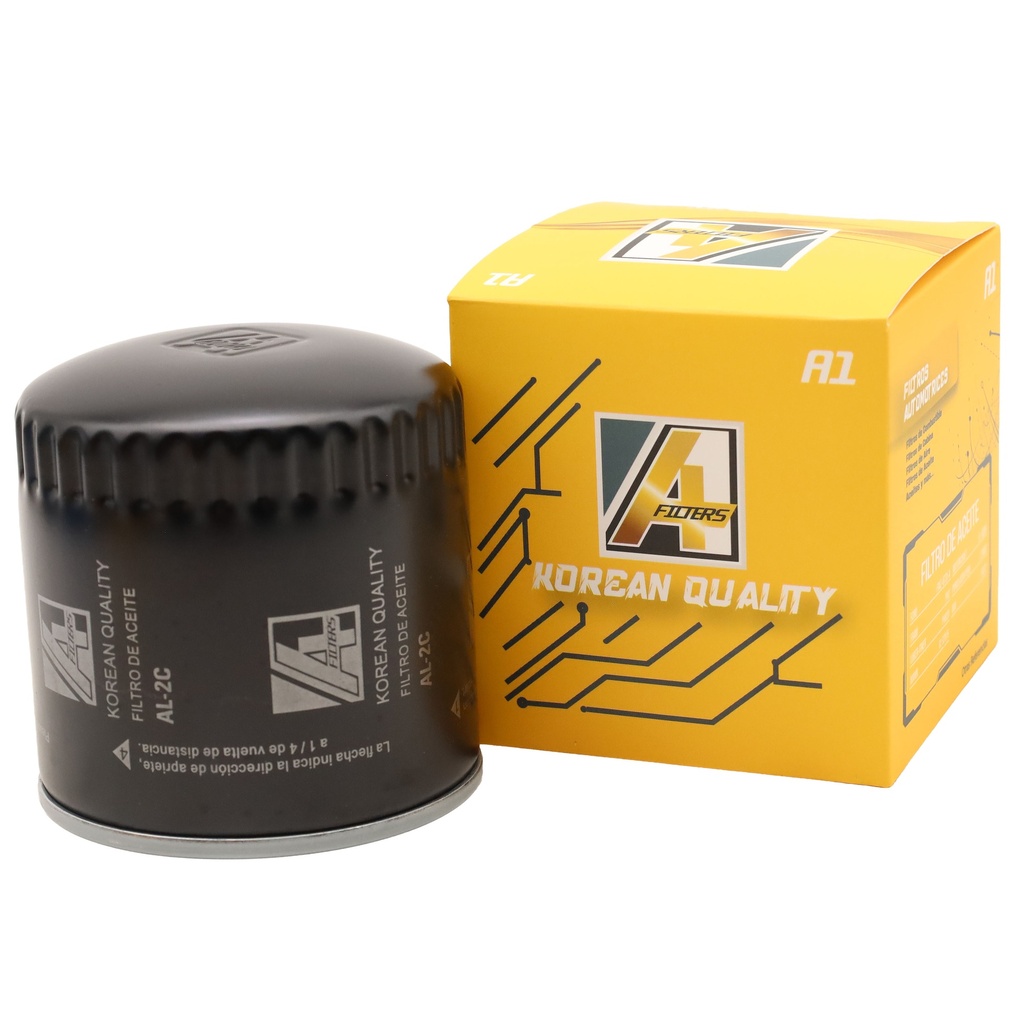 FILTRO DE ACEITE FORD F-450, EXPLORER (CORTO)
