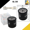FILTRO DE ACEITE CHEV. IMPALA/CAPRICE/BUS P-31 (MOTOR 6L 291)