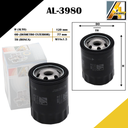 FILTRO DE ACEITE CHEV. BLAZER/CHEYENNE