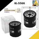 FILTRO DE ACEITE CENTAURO/CHEV. EPICA/FIAT. MAREA/CITROEN C5/PEUGEOT 407/607