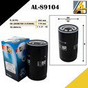 FILTRO DE ACEITE TOYOTA DYNA 3.7L 91/03 /4.6L 04/07