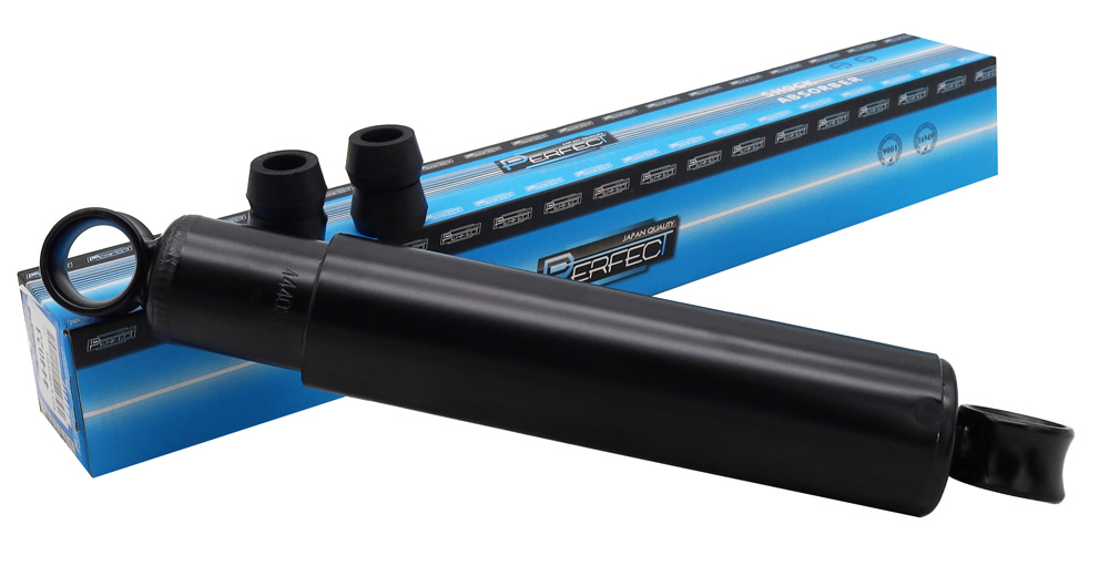 AMORTIGUADOR TRAS. TOY. DYNA 84/95 /HYU. H100 93/- RH