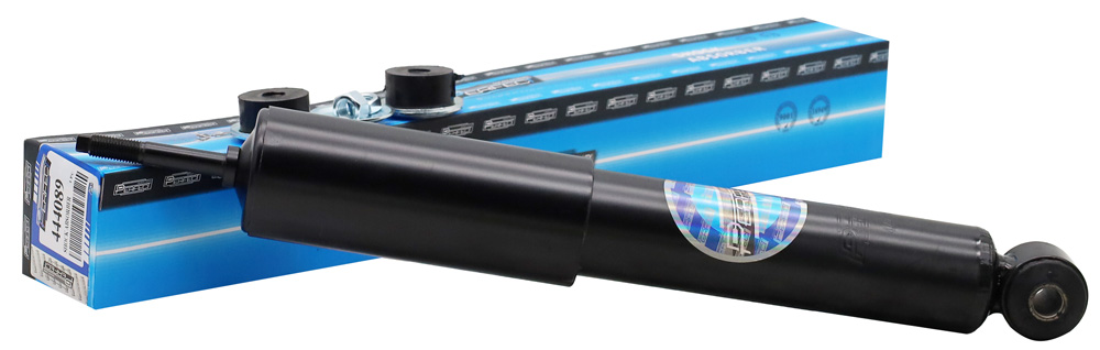 AMORTIGUADOR DEL. MIT. L300/4G63 / HYU. H100