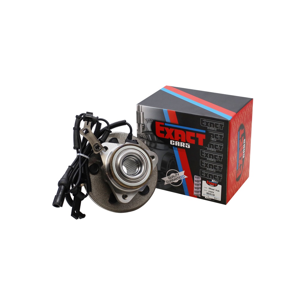 BOCIN/HUB DEL. FORD EXPLORER/EDDIE BAUER 02/11 C/ABS (7L2Z-1104-A)