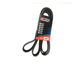 CORREA UNIVERSAL 6PK2310 MULTICANAL/UNICA CHEV. LUV/D-MAX