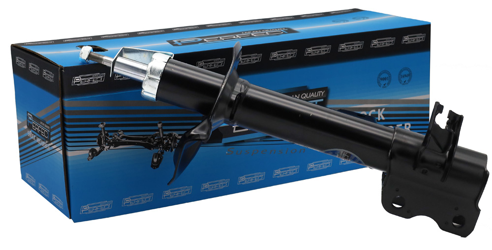AMORTIGUADOR TRAS. NIS X-TRAIL-T3002- RH