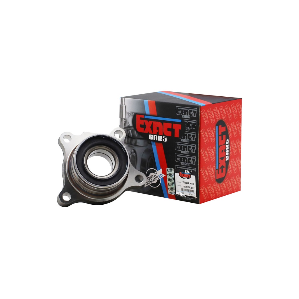BOCIN/HUB TRAS. TOY. PRADO/4RUNNER/FJ 07/11 KZJ/GRN/GSJ LH
