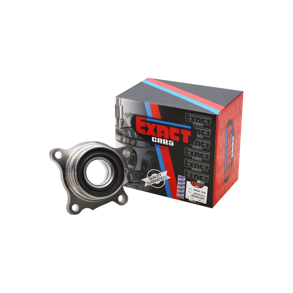 HUB TRAS. RH. TOY. 4RUNNER 03/11/ FJ 07/11  (42450-60050)