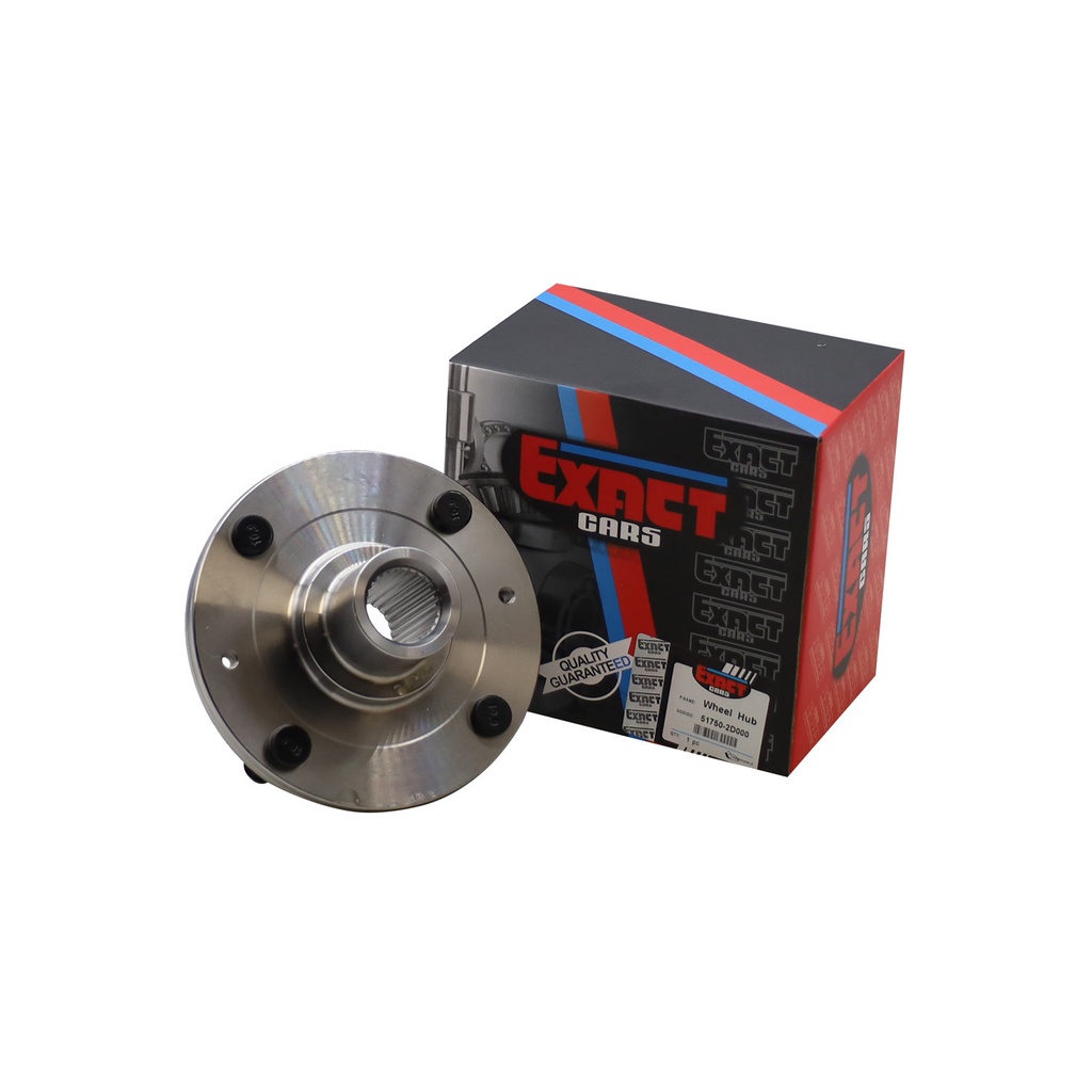 BOCIN/HUB DEL. HYU. ELANTRA/AVANTE 01/05/ KIA CERATO 04/09