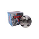 BOCIN/HUB TRAS. TOY. COROLLA 00/08 (5 PERNOS)