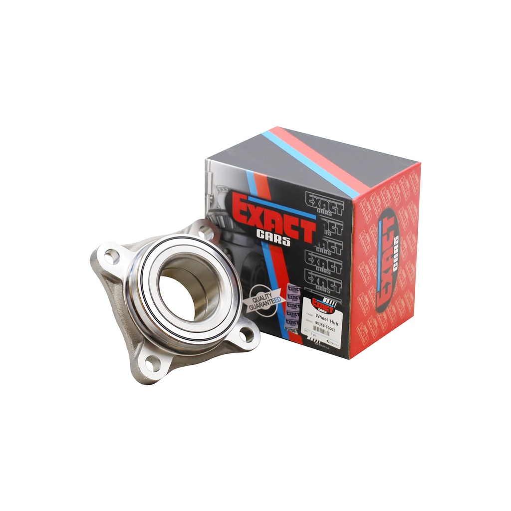 BOCIN/HUB DEL. TOY. 4RUNNER/HILUX VIGO 07/- CON ABS (54KWH01)