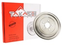 TAMBOR FRENO TOY. COROLLA 1.8L 08/13 ZZE141