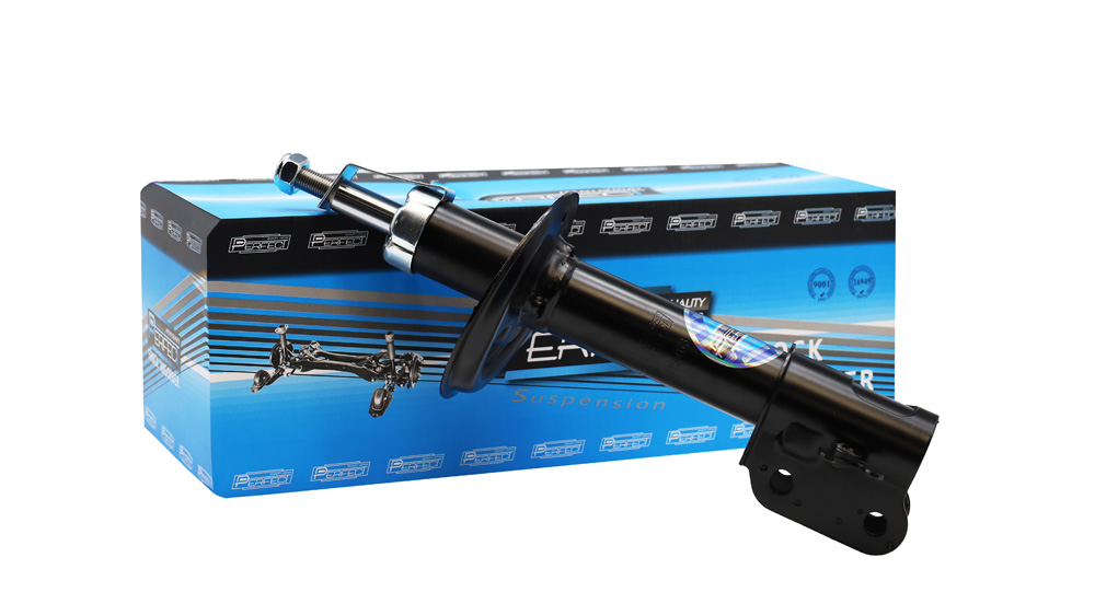 AMORTIGUADOR DEL. CHEV. SPARK GT (M300) RH
