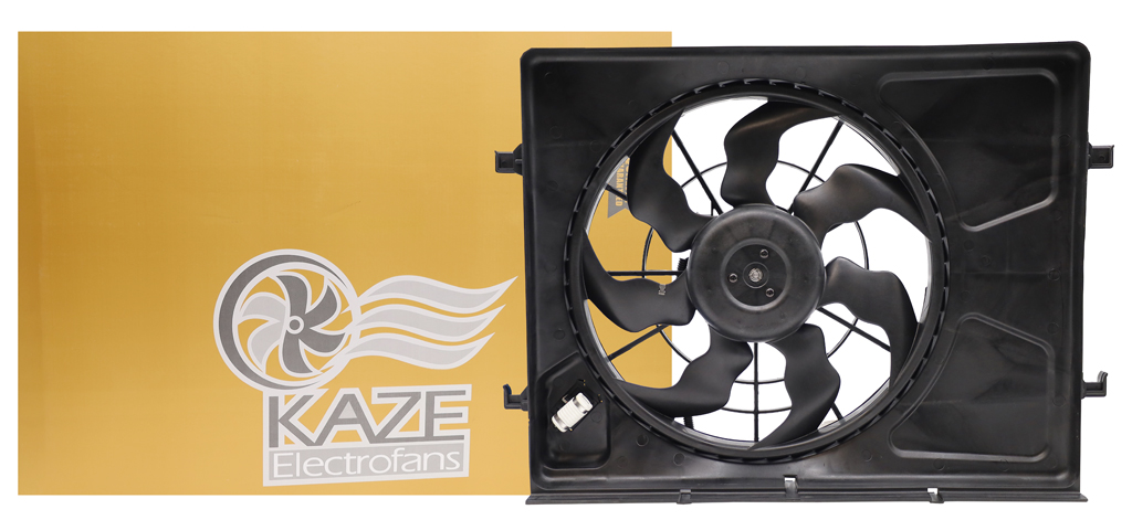 ABANICO/ELECTROVENTILADOR RAD. HYU. ELANTRA 06/11