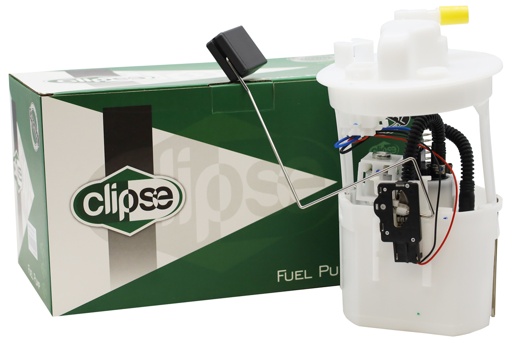 BOMBA GAS. (MODULO) MAZDA 6 (LF17-13-35ZA) (115GE) (CLIPSE)