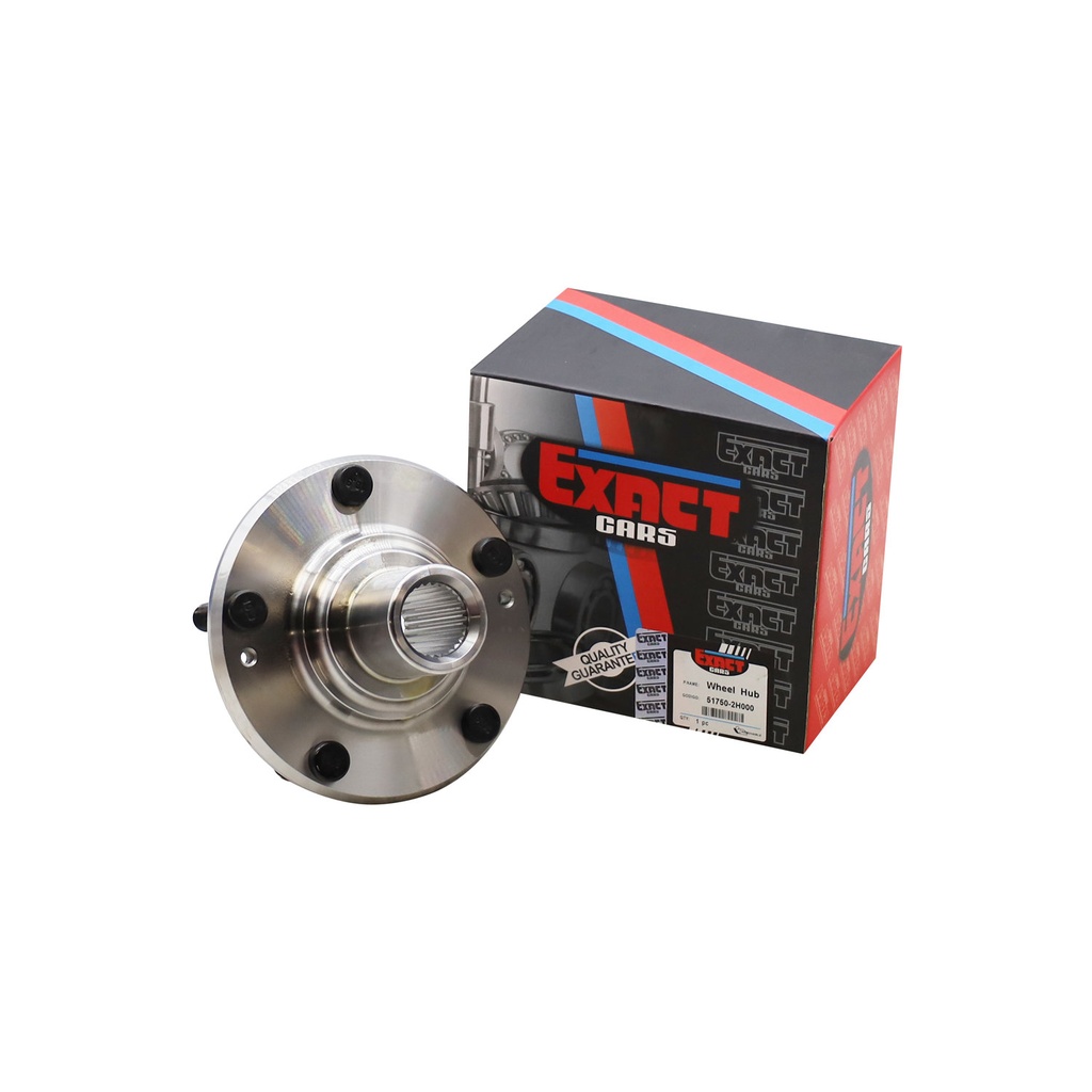 BOCIN/HUB DEL. HYU. ELANTRA 06/10/ KIA CERATO 10/13/ FORTE 08/13